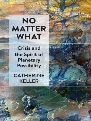 cover image of No Matter What